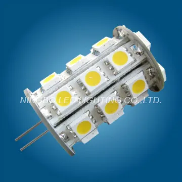 5W  G4  12V LED G4 Light