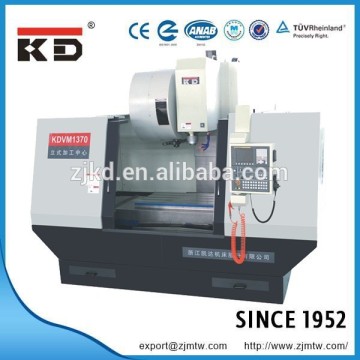 KAIDA KDVM1370 High Precision VMC Vetical Machining Center
