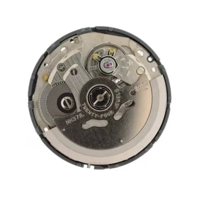 Japanese Original Brand New NH37A Automatic Mechanical Movement Watch