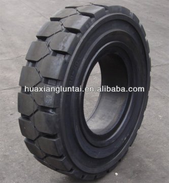 solid tyre 650-10 815-15