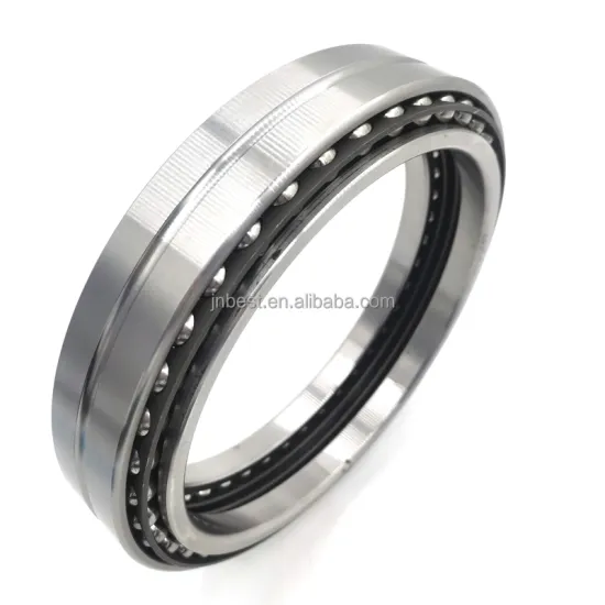 High Quality BA260-3A Excavator Swing Bearing 260*340*38mm