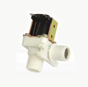 Generic solenoid valve