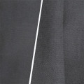 Dyed Plain Rayon Viscose Knit Twill Jersey Fabrics