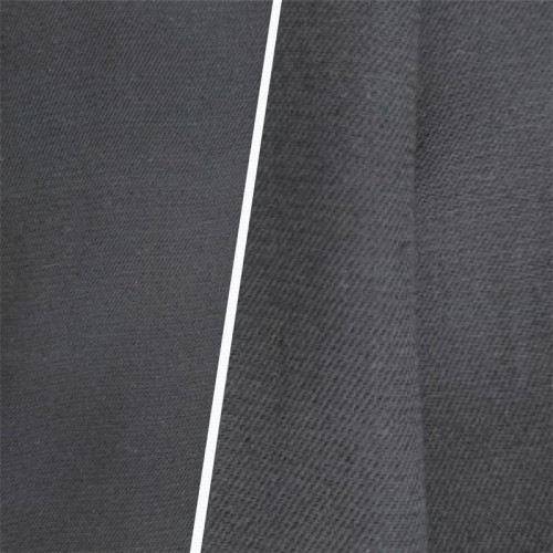 Dyed Plain Rayon Viscose Knit Twill Jersey Fabrics