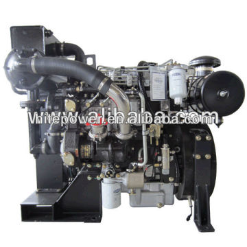 CCS genehmigte Lovol Brand 80 PS Marine Dieselmotor