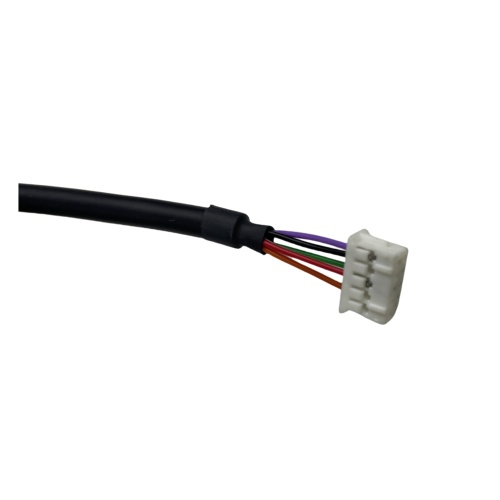 USB男性から10pのハウジングケーブルアセンブリ