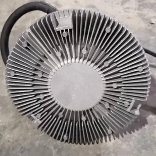 壺　実 612600013546 612600013594 612600013611 Flywheel Shell China