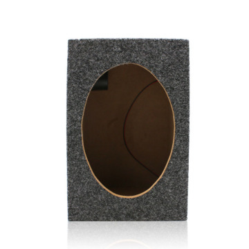 Soway OP-M MN-6*9 Cubro de bajo vacío-15/12/10/8 pulgadas Caja de altavoces