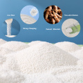 Premium Cassava Cat Litter with Excellent Absorption