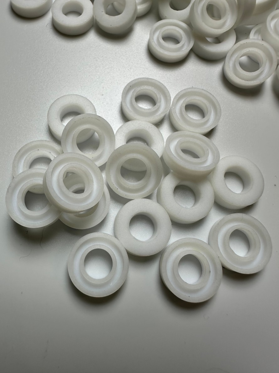 PTFE CNC PARTS4