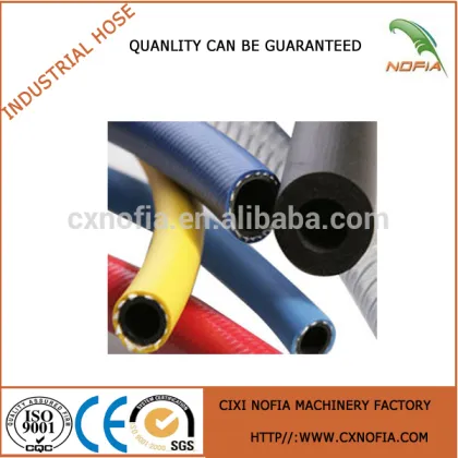 professional rubber factory doing oil hose