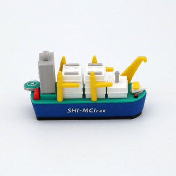 Ship Cargo USB 플래시 드라이브