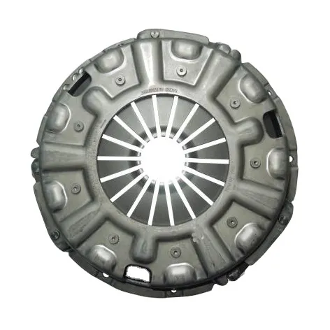 Clutch Kit Disc Cover for Cummins OEM A21R221601090 GAZ 280mm for KAMAZ 5 3315 ISF 2.8 Engine
