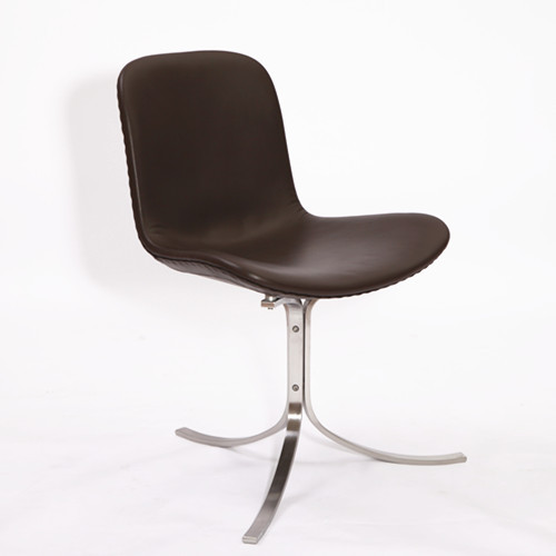 Poul Kjaerholm PK9 silla réplica