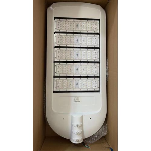 High Bright Lumen 100w150w200w Led Street lamp