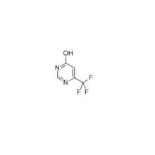 높은 품질 4-히 드 록 시-6-(Trifluoromethyl) Pyrimidine CAS 1546-78-7