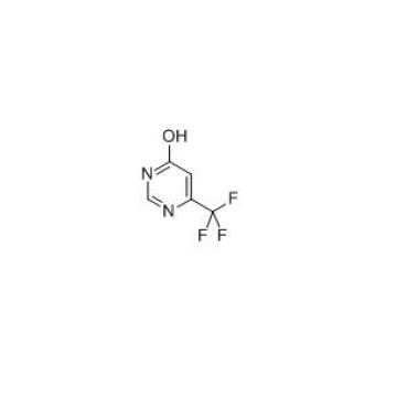 높은 품질 4-히 드 록 시-6-(Trifluoromethyl) Pyrimidine CAS 1546-78-7