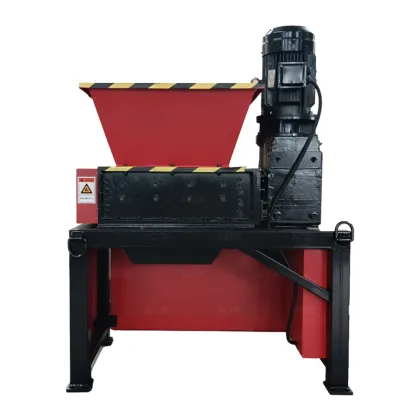 Popular Wood Shredders, Metal Shredders, and Industrial Paper Shredders for Sale in India