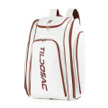 Durable Padel Bag with Extra Storage