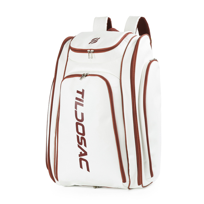 Durable Padel Bag with Extra Storage