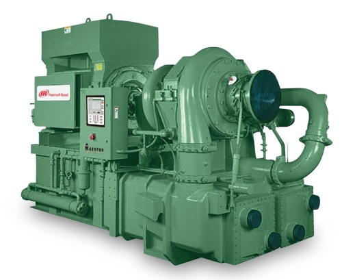 MSG® Turbo-Air® 11000 centrifugal luftgaskompressor