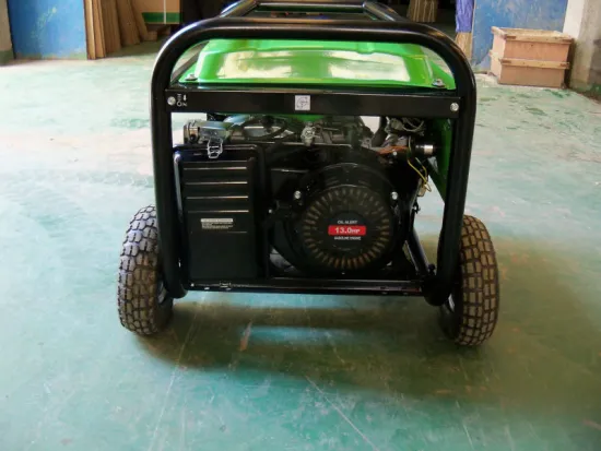 portable generators