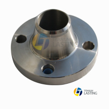 Titanium Weld neck Flanges Grade 2/5