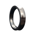 Idu Piston Rod Seal fkm o anel