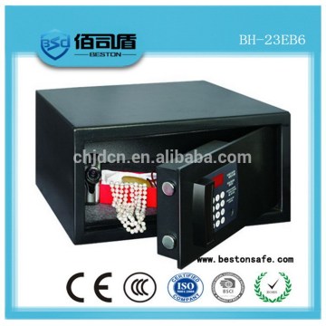 High security new design hotel used safes