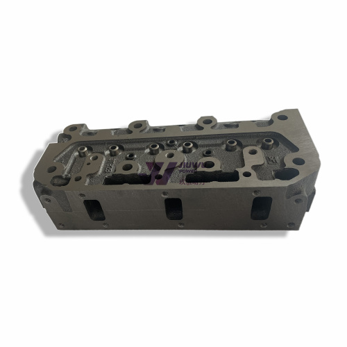 YANMAR 3D84 3D84-1 Cylinder Head Diesel Engine