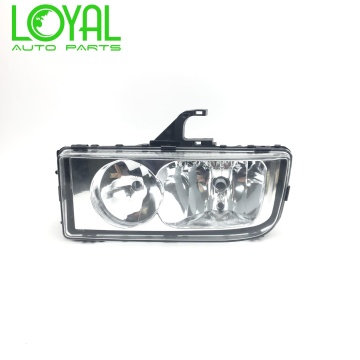 Truck Body Parts - Head Lamp Assembly for Mercedes Axor (RH & LH)