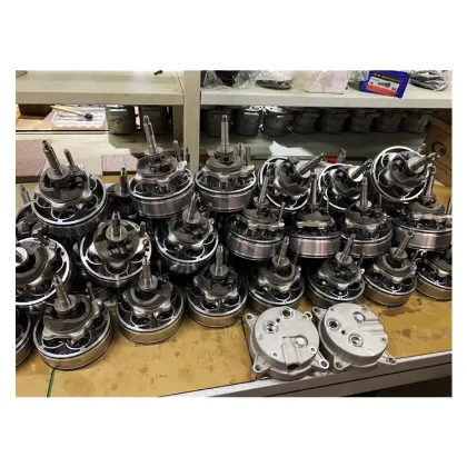 Wholesale High Quality AC Compressor V5 Repair Kit: Compressor Flappers & Parts