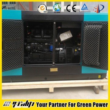 spare part of generator