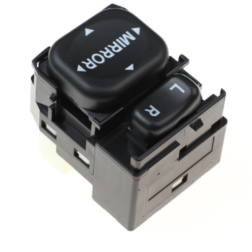 Power Master View Mirror Adjust Switch Button - 84870-34010 84872-02060 for Toyota Corolla Camry