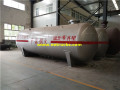 50 M3 ASME LPG-gasdruktanks