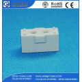 95% Alumina ceramic block case for switch case