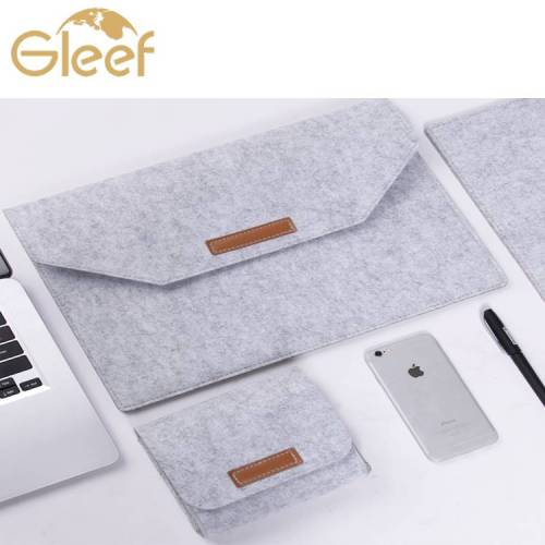 Portable Felt Computers Laptop protective