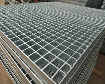 Steel Grating