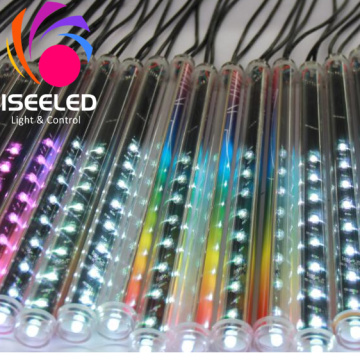 DMX Pixel 3D tubes disco stick long