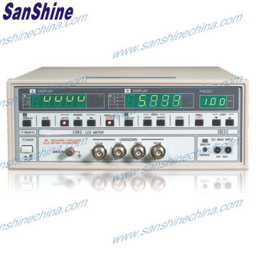 Lcz Lcr Meter Ss1061