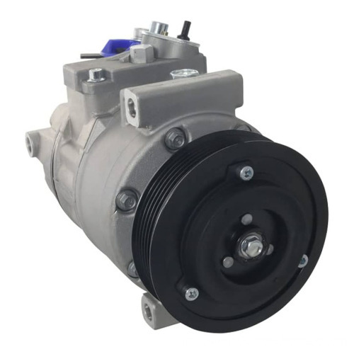 AC Compressor 1K0820803F for Audi A3 and VW Golf