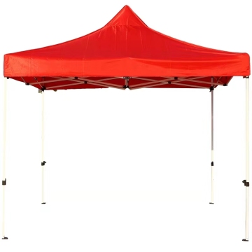 Pop-Up Sunshade Gazebos and Foldable Event Tents for Commercial Use