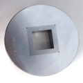 VA80+H13 OEM Rettangular Tungsten Steel Die stampo