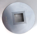 VA80+H13 OEM Rectangular Tungsten Steel Die Mold