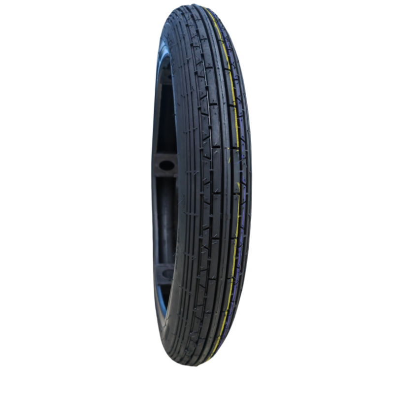 Износостойкий мотоциклетный шина 2.75-18 JD855