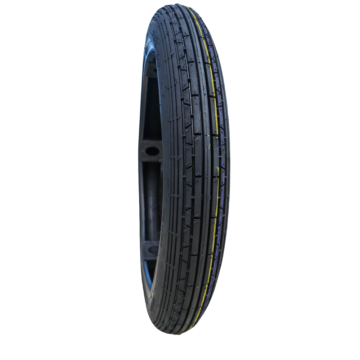 Износостойкий мотоциклетный шина 2.75-18 JD855