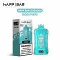Happ Bar GR 30000 Vape Sekali Pakai