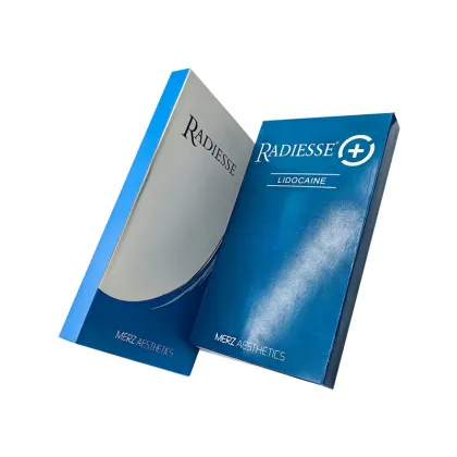 Radiesse Dermal Filler Treatments