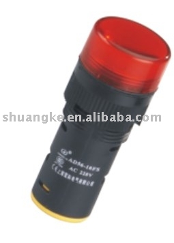 AD56-16FS signal lamp