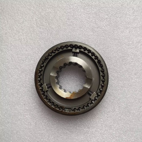 New Holland Fait Transmission Synchronizer Ring and Gearbox Parts